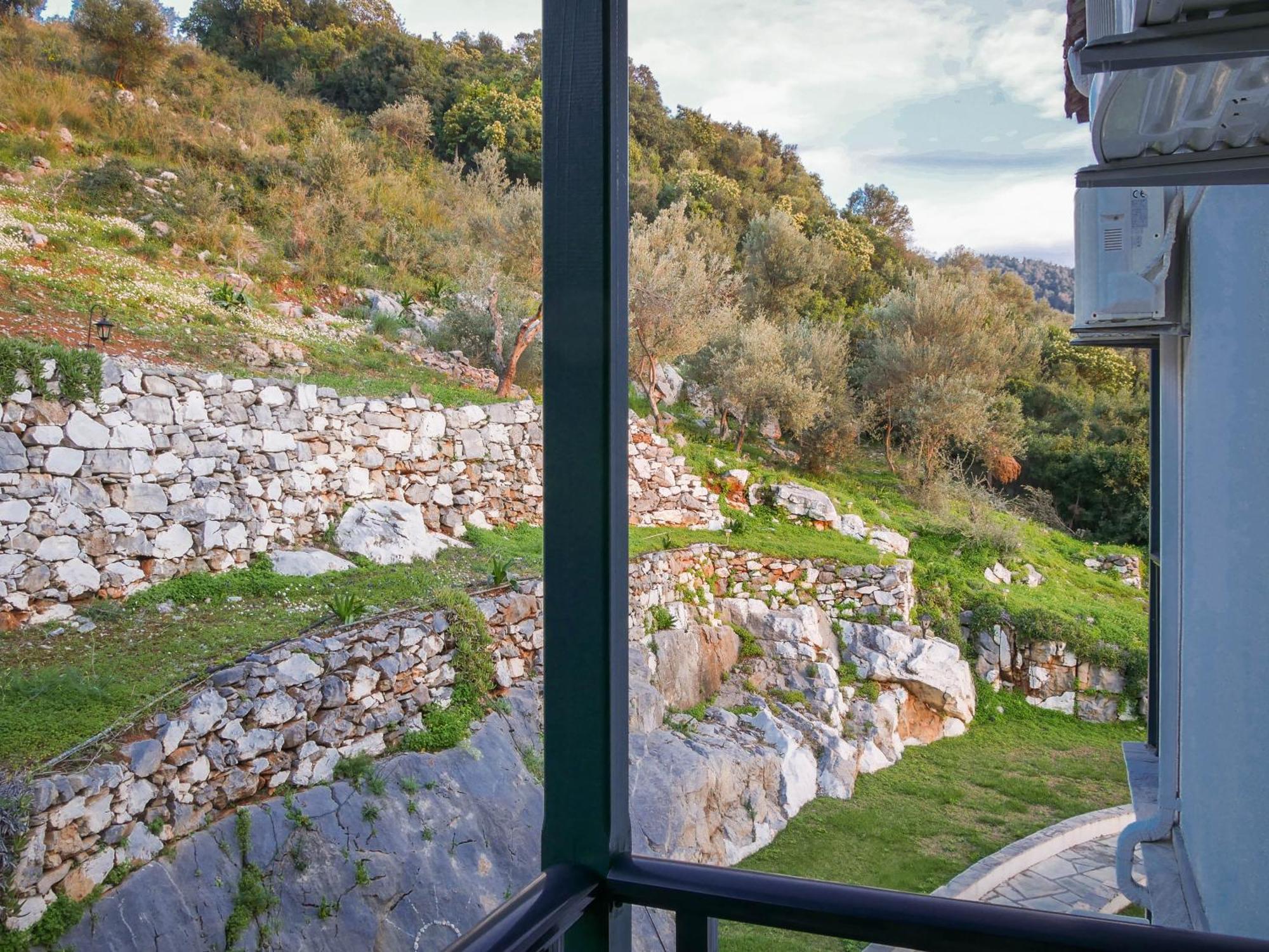 Panormos Beach Hotel Skopelos Cameră foto